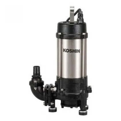 Pompe Electrice